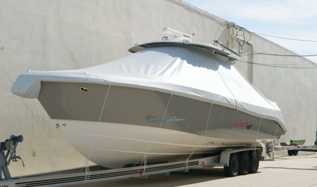 marine canvas fort lauderdale miami