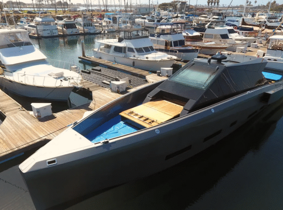 Marine Canvas Fort Lauderdale: Protect Your Vessel in Style