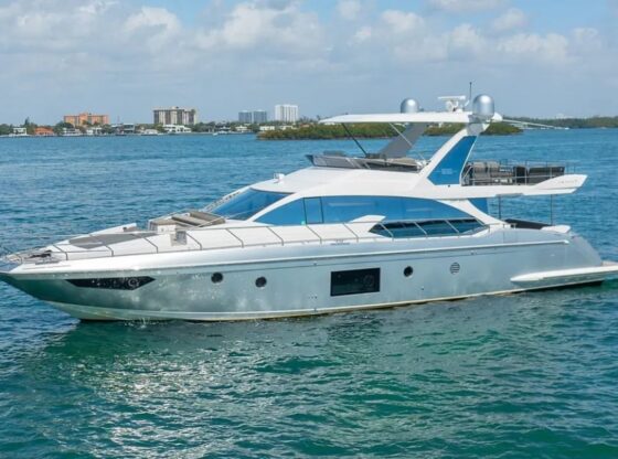 Boats Upholstery in Miami for Elegant Comfort and Effortless Coastal Living