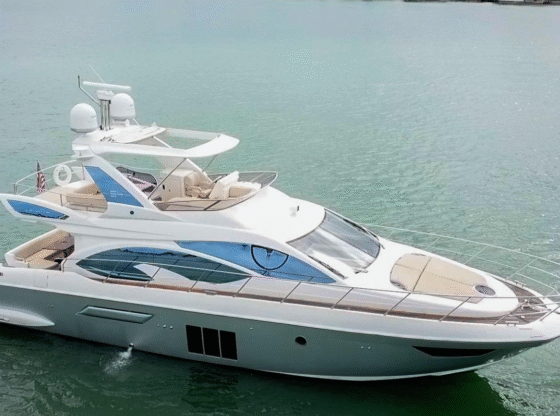 Recover Boat Seats to Refresh the Look and Comfort of Your Boat