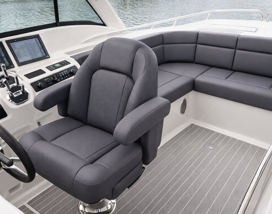 upholstery for boat