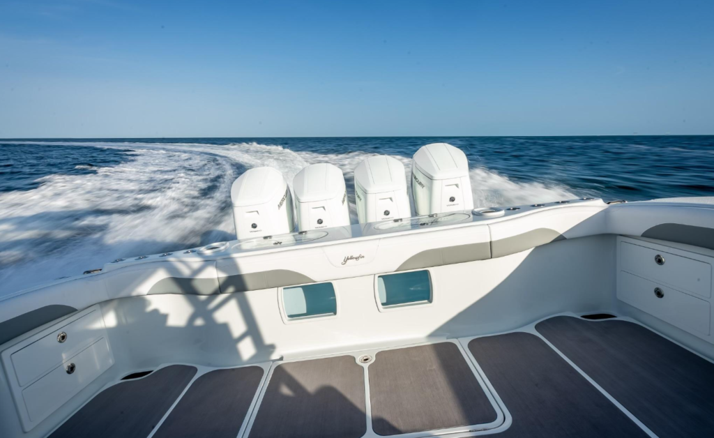 best boat upholstery