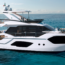 Better Boat Upholstery Material Trends Bringing Style to the Water