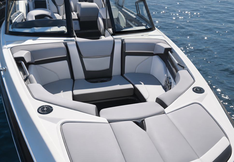 boat upholstery material